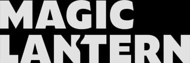 Magic Lantern Logo
