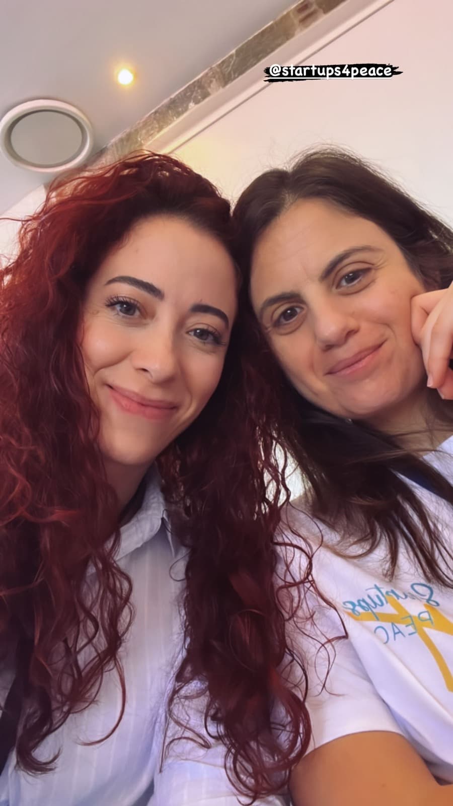 Startups4Peace Program Workshop, 2023