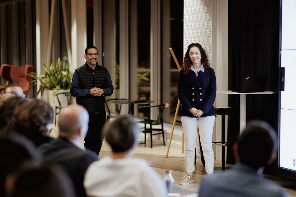 PwC Scale Up 2 program, 2025