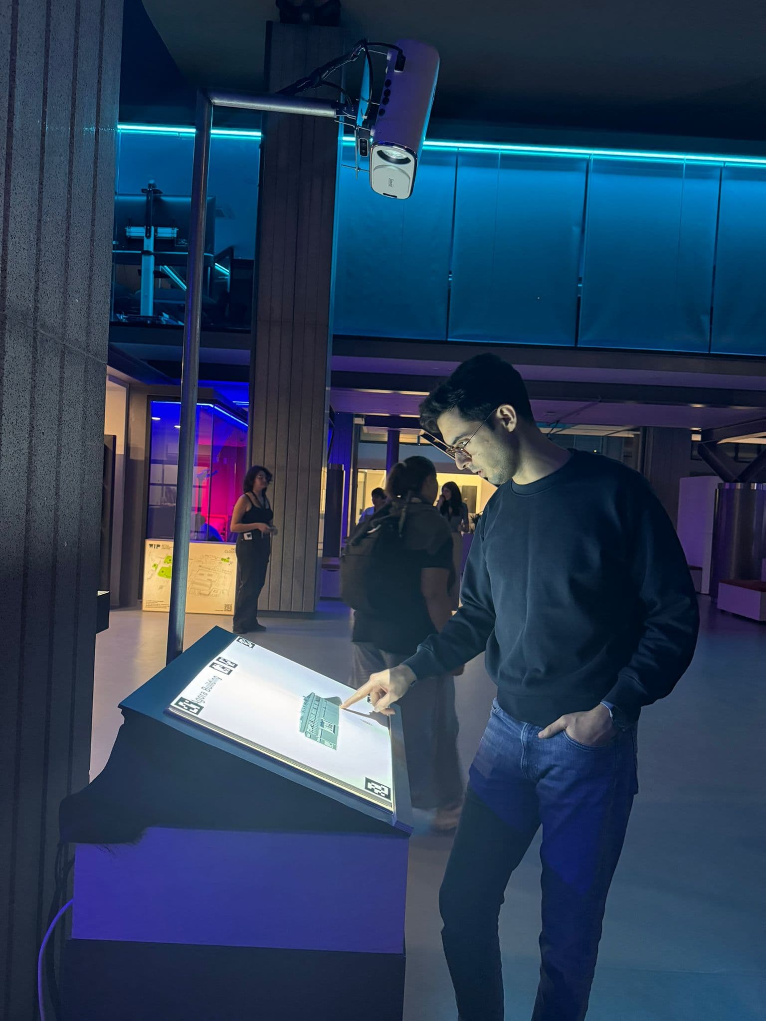 WIP Prototype Photo 1