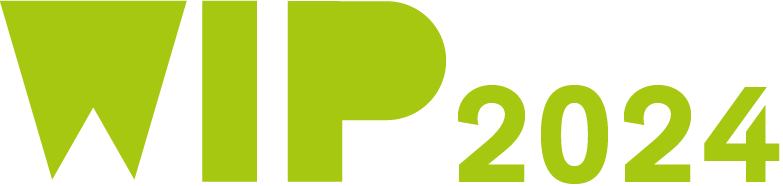 Project WIP Logo