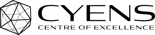 CYENS Logo