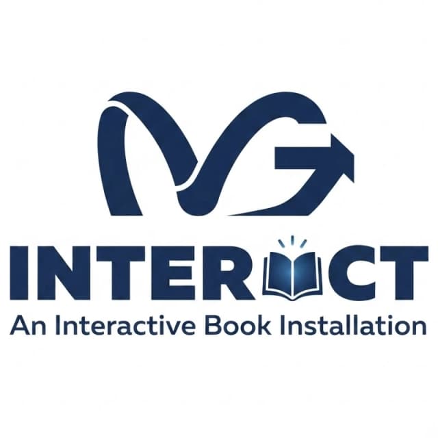 INTERACT Logo